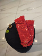 Sequence Gloves