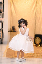 White Pozzy